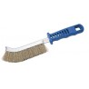 Brosse métallique DRAPER laiton 250mm 1