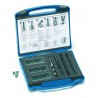 Coffret réparation filetage HELICOIL Helicoil® Plus M3x050 0