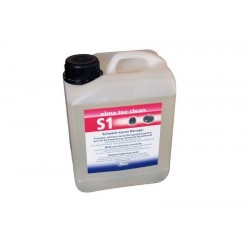 Solution ELMA TEC CLEAN S1 25L