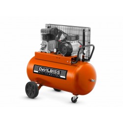 Compresseur DEVILBISS 3CV / 90L