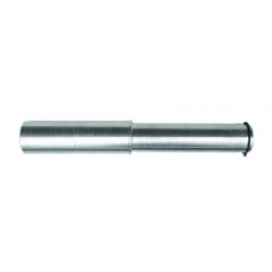Broche béquille monobras BIHR Home Track Ø28.3mm Honda