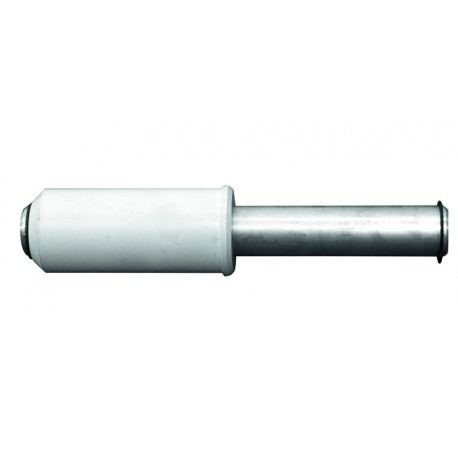 Broche béquille monobras BIHR Home Track Ø42.3mm MV Agusta/Ducati