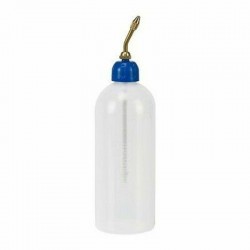 Burette plastique PRESSOL 500ml