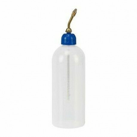 Burette plastique PRESSOL 500ml