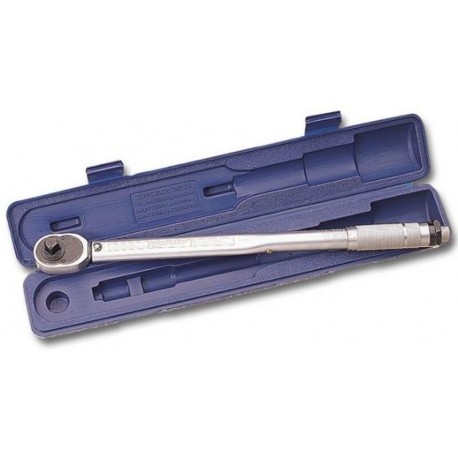 Clé dynamométrique DRAPER 1/2'' 30210Nm