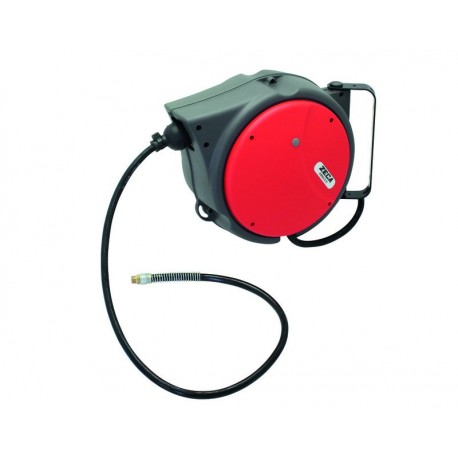 Enrouleur pneumatique ZECA 10m