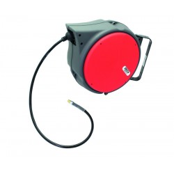 Enrouleur pneumatique ZECA 16m