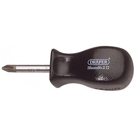 Tournevis DRAPER''Tom Pouce'' Philips T2 38mm