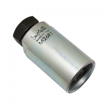 Arrachevolant d'allumage BUZZETTI M26x1 filetage intérieur/pas à droite