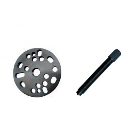 Arrachevolant universel BUZETTI