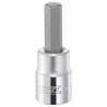 Douille tournevis 3/8" EXPERT 5mm  6 pans 1