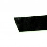 Ruban adhésif coton HPX noir 19mm x 25m 2