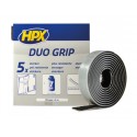 Duo Grip HPX noir 25mm x 2m
