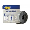 Duo Grip HPX noir 25mm x 2m 1