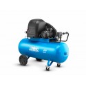 Compresseur ABAC Silent 3CV / 200L