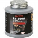 Graisse cuivre anti-grippage moto C5-A LOCTITE 8008 - Pot 113g