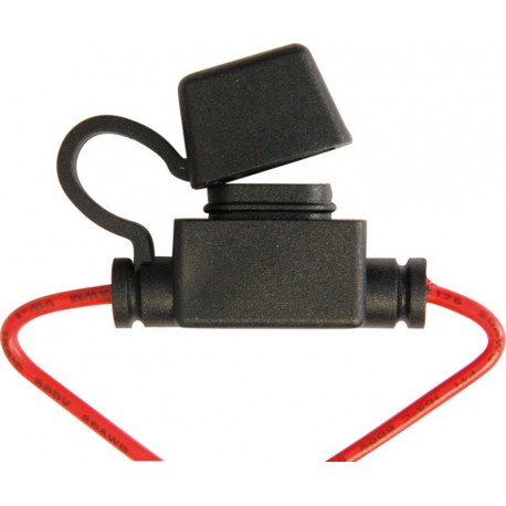 Portefusible étanche BIHR