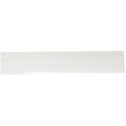 Gaine thermorétractable transparente BIHR Ø12
