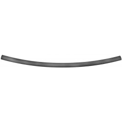Manchons de gaine thermoretractable BIHR noir Ø32mm 10cm 25 pièces