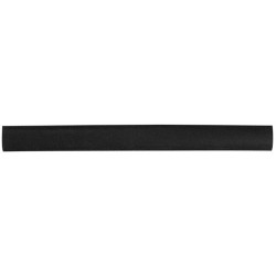 Manchons de gaine thermoretractable BIHR noir Ø64mm 10cm 25 pièces