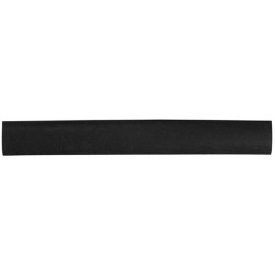 Manchons de gaine thermoretractable BIHR noir Ø95mm 10cm 25 pièces