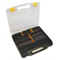 Coffret 119 manchons de gaines thermorétractable BIHR