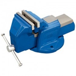 Etau d'établi DRAPER 150mm