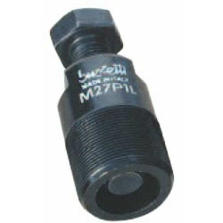 Arrachevolant d'allumage BUZZETTI M22x15 filetage extérieur/pas à droite