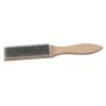 Brosse métallique DRAPER acier 210mm 0