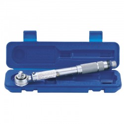 Clé dynamométrique DRAPER 3/8'' 1080Nm