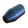 Embout de rechange BIHR caoutchouc pour compressiomètre 890259 1