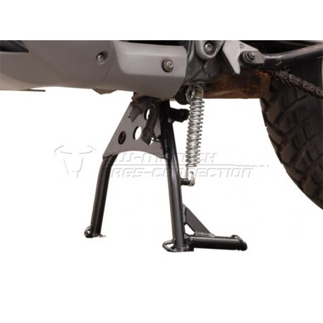 Béquille centrale SW MOTECH HONDA FMX 650 2005-2007 Béquille centrale SW MOTECH HONDA FMX 650 2005-2007