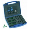 Coffret réparation filetage HELICOIL Helicoil® Plus bouchon de drainage 1