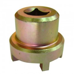 Douille à créneaux JMP pour bras oscillant/chassis Øint.30mm/Øext.432mm 4 crans Suzuki