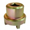 Douille à créneaux JMP pour bras oscillant/chassis Øint.30mm/Øext.432mm 4 crans Suzuki 0