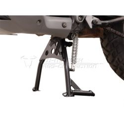 Béquille centrale SW MOTECH HONDA SLR650 + FX650 VIGOR 1996-2003