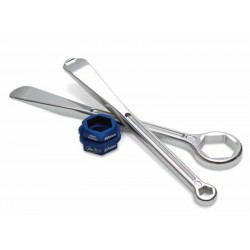 Kit démontepneu/écrou d'axe de roue MOTION PRO T6