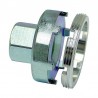 Douille à créneaux JMP Ø44mm 3/8'' 0
