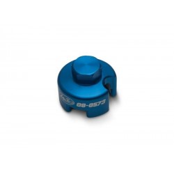 Douille de bouchon de fourche MOTION PRO WP 4860 4CS