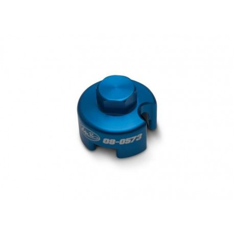 Douille de bouchon de fourche MOTION PRO WP 4860 4CS