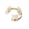 Bague intérieure de rechange JMP Ø48 à 54mm 1