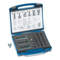 Coffret réparation filetage HELICOIL Helicoil® Plus M10x125