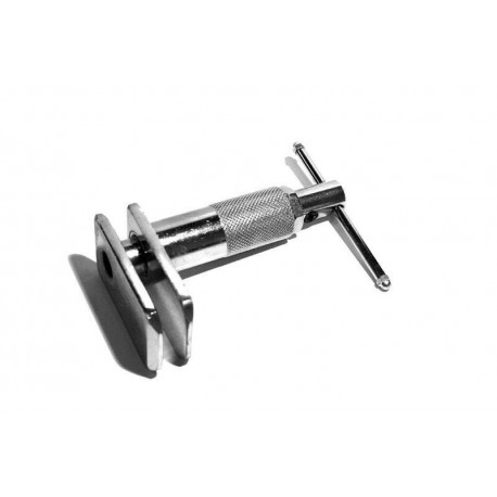 Outil écarteur De Plaquettes De Frein Pour VTT/vélo Route – Compresseur De Piston D'étrier – Réinitialisation Frein à Disque Hydraulique