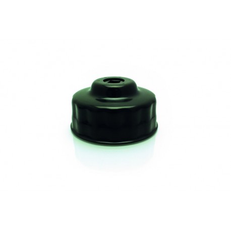 Clé à filtre BUZZETTI Ø74 à 76mm