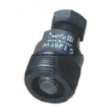 Arrachevolant d'allumage BUZZETTI M27x1 filetage extérieur/pas à gauche