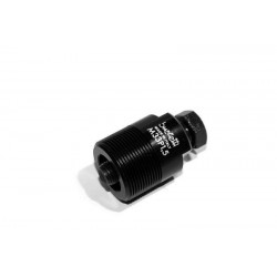 Arrachevolant d'allumage BUZZETTI M33x15 filetage extérieur/pas à droite