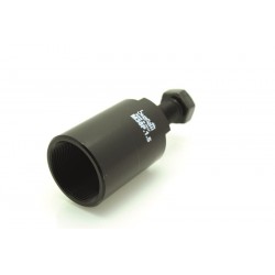 Arrachevolant d'allumage BUZZETTI M30x1 filetage intérieur/pas à droite