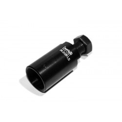 Arrachevolant d'allumage BUZZETTI M30x15 filetage intérieur/pas à droite