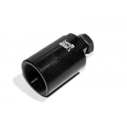 Arrachevolant d'allumage BUZZETTI M35x1 filetage intérieur/pas à droite