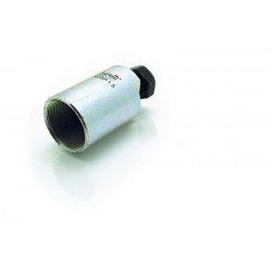 Arrachevolant d'allumage BUZZETTI M35x15 filetage intérieur/pas à droite